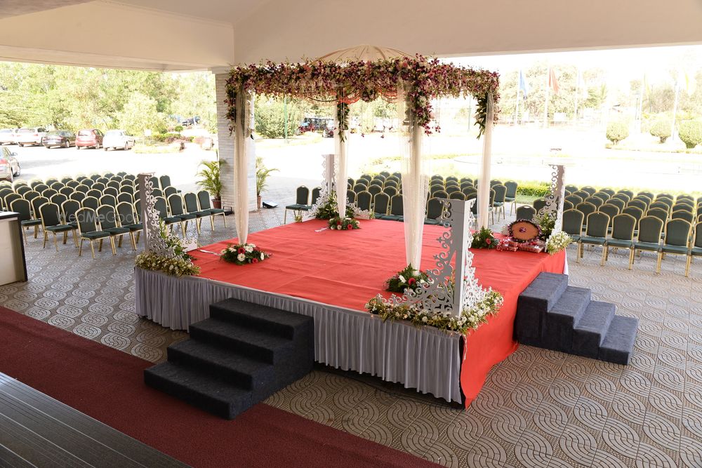 Photo From Barat Swagat N Varmala - By Dream Banquets Pvt. Ltd.