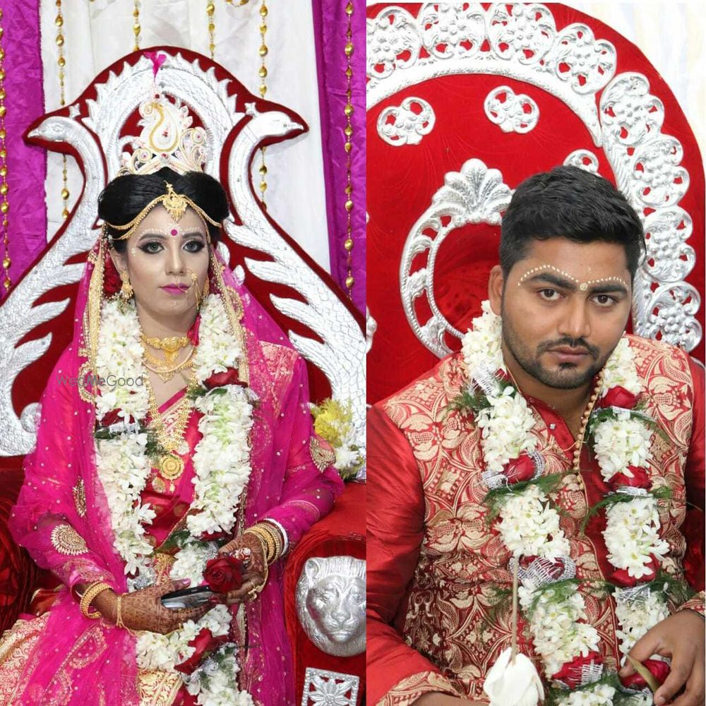 Photo From Top Rated Catering Service At Salt Lake, Kolkata - By Weddingbell Caterer