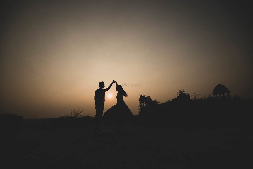 Photo From Harsh & Chandni Pre Wedding - By Layer CineWedding