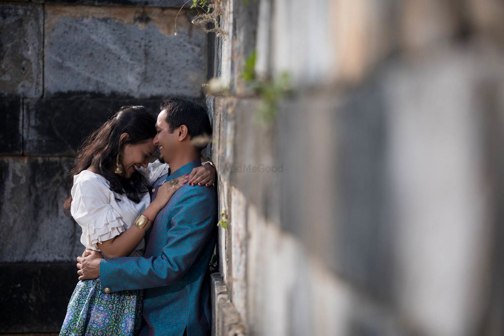 Photo From Harsh & Chandni Pre Wedding - By Layer CineWedding