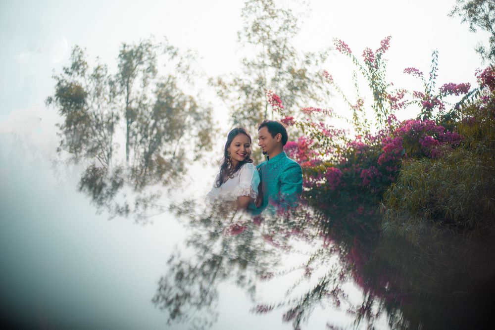 Photo From Harsh & Chandni Pre Wedding - By Layer CineWedding