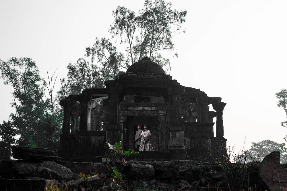 Photo From Harsh & Chandni Pre Wedding - By Layer CineWedding