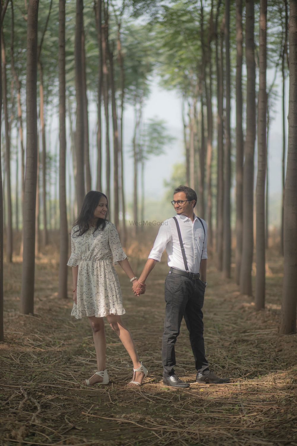 Photo From Harsh & Chandni Pre Wedding - By Layer CineWedding