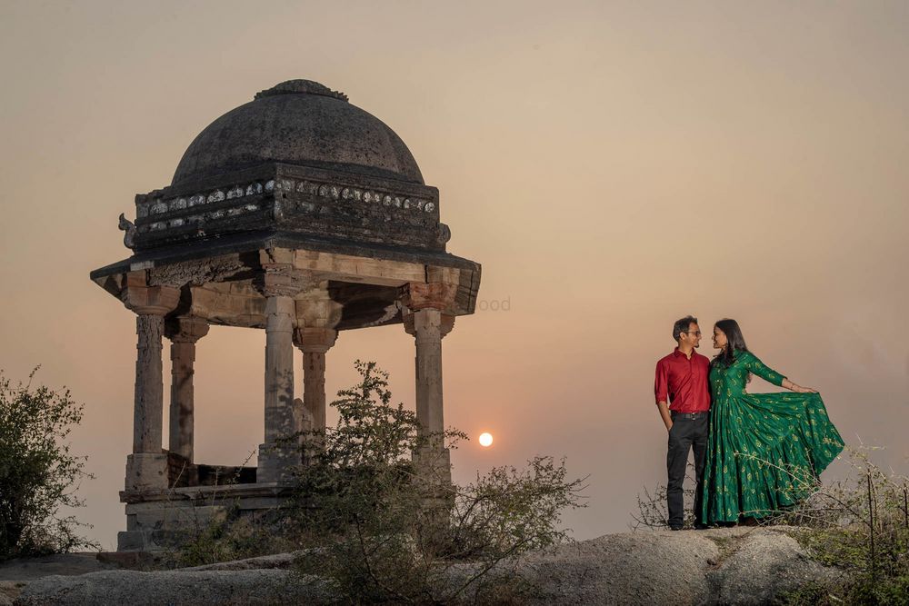 Photo From Harsh & Chandni Pre Wedding - By Layer CineWedding