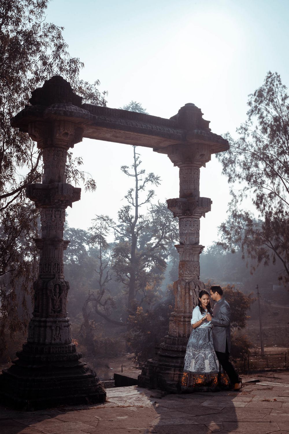 Photo From Harsh & Chandni Pre Wedding - By Layer CineWedding