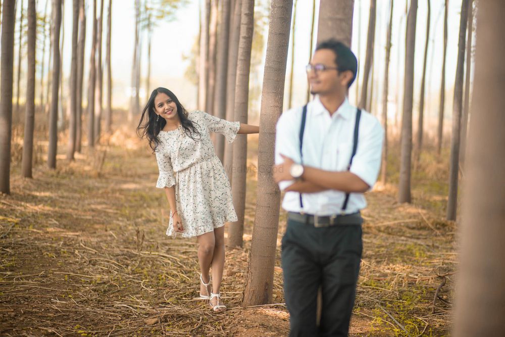 Photo From Harsh & Chandni Pre Wedding - By Layer CineWedding