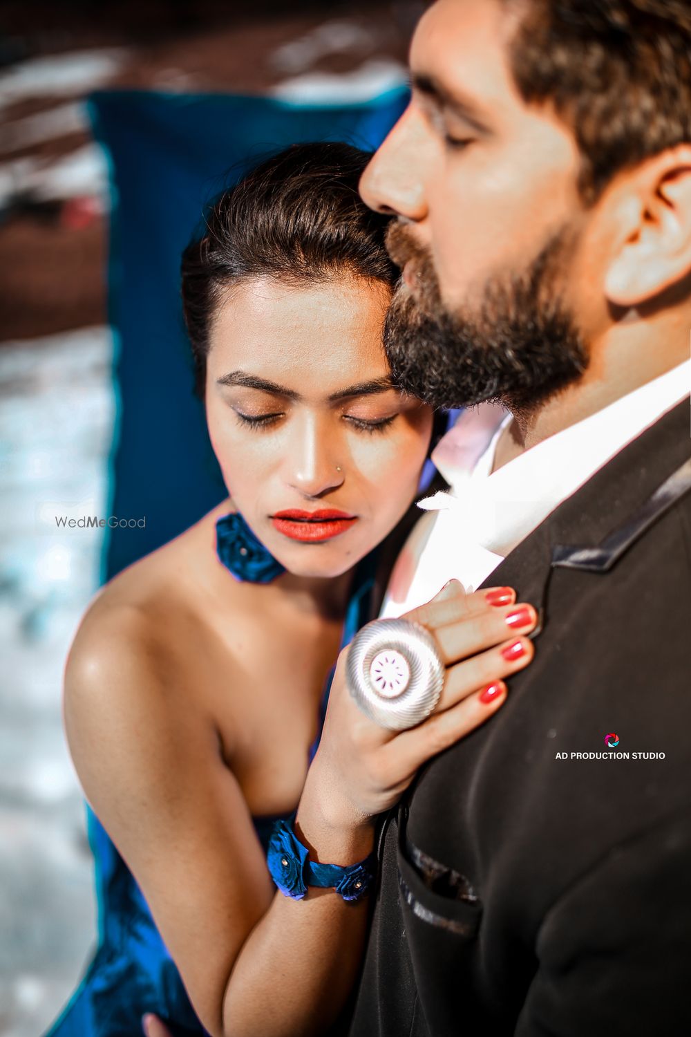 Photo From Nitesh & komal - By AD Production Studio