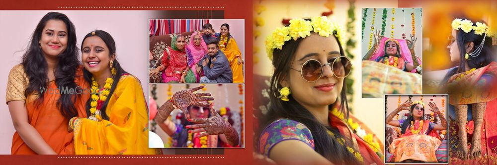 Photo From Garima Weds Digvijay - By Hitendra Singh Photography