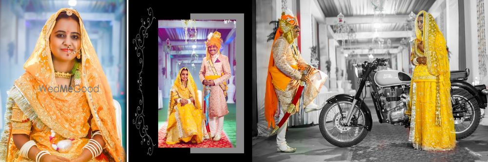 Photo From Garima Weds Digvijay - By Hitendra Singh Photography