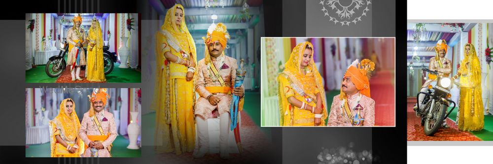 Photo From Garima Weds Digvijay - By Hitendra Singh Photography