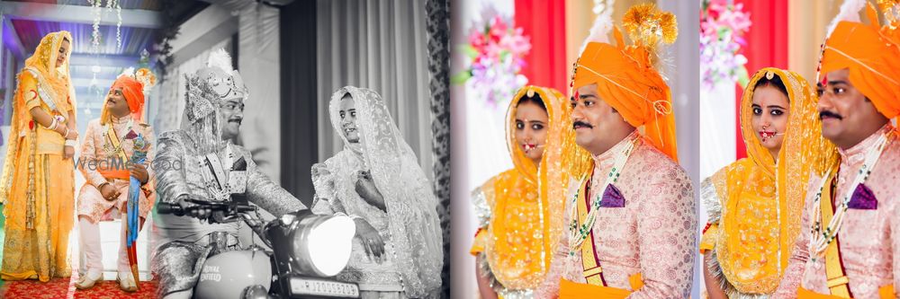 Photo From Garima Weds Digvijay - By Hitendra Singh Photography