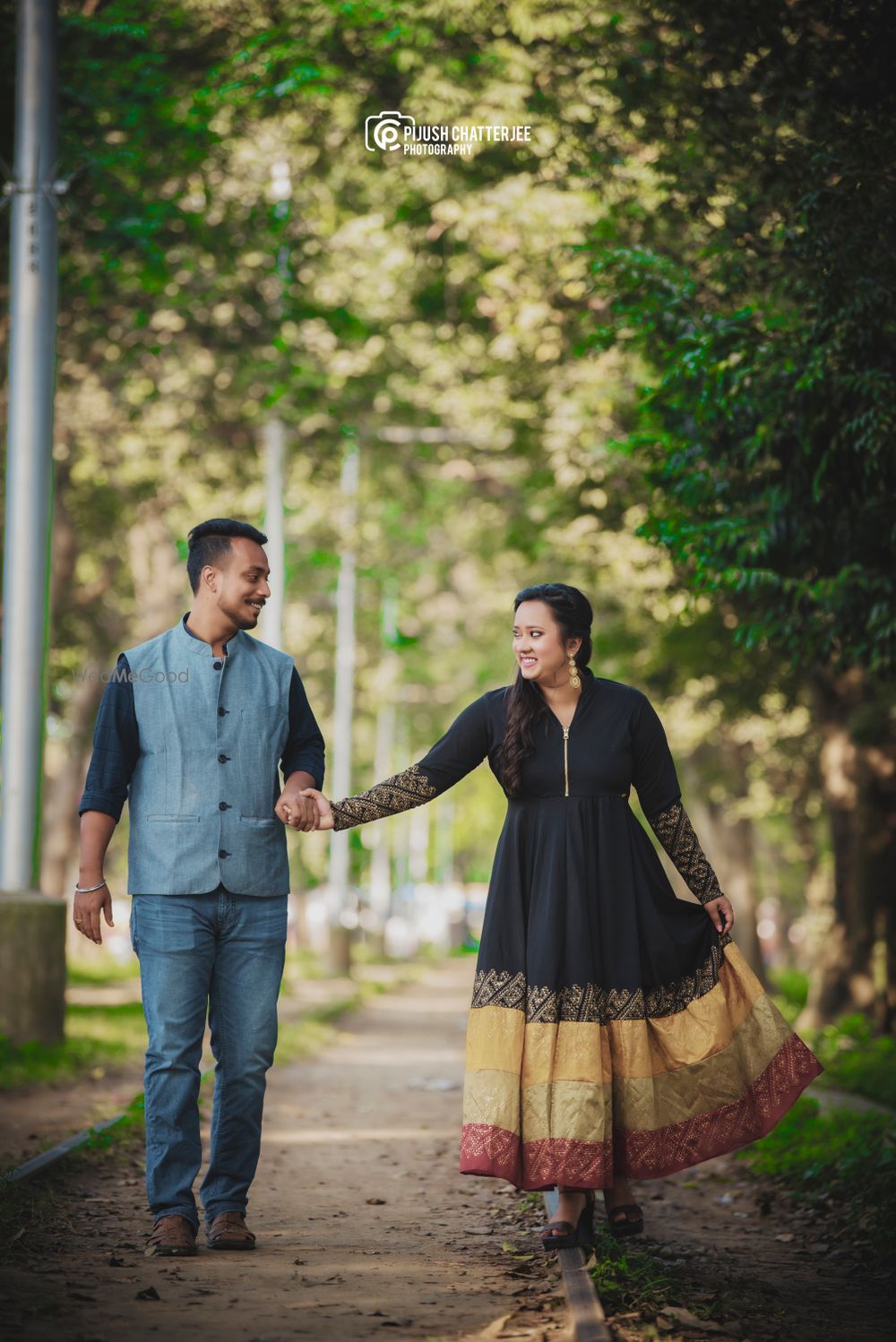 Photo From Pre Wedding - By Pijush Chatterjee Photography