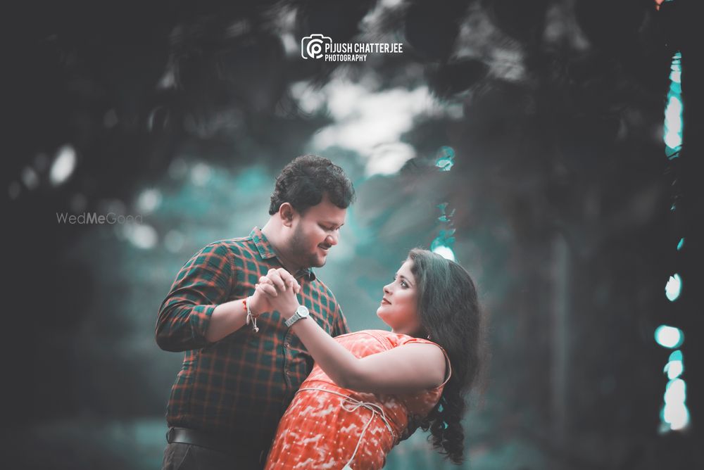 Photo From Pre Wedding - By Pijush Chatterjee Photography