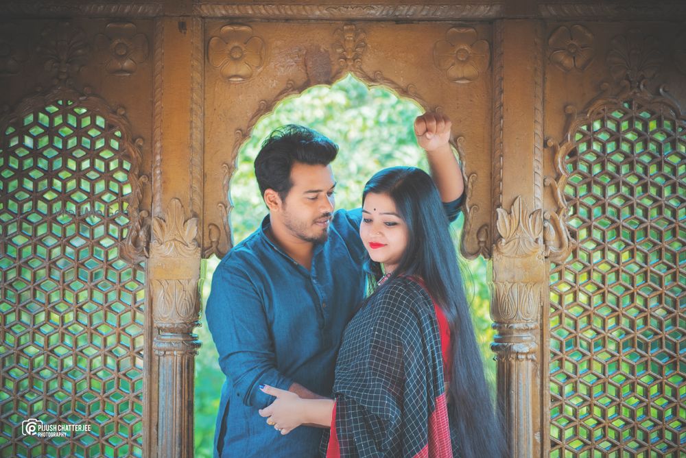 Photo From Pre Wedding - By Pijush Chatterjee Photography