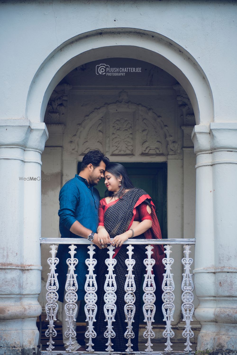 Photo From Pre Wedding - By Pijush Chatterjee Photography