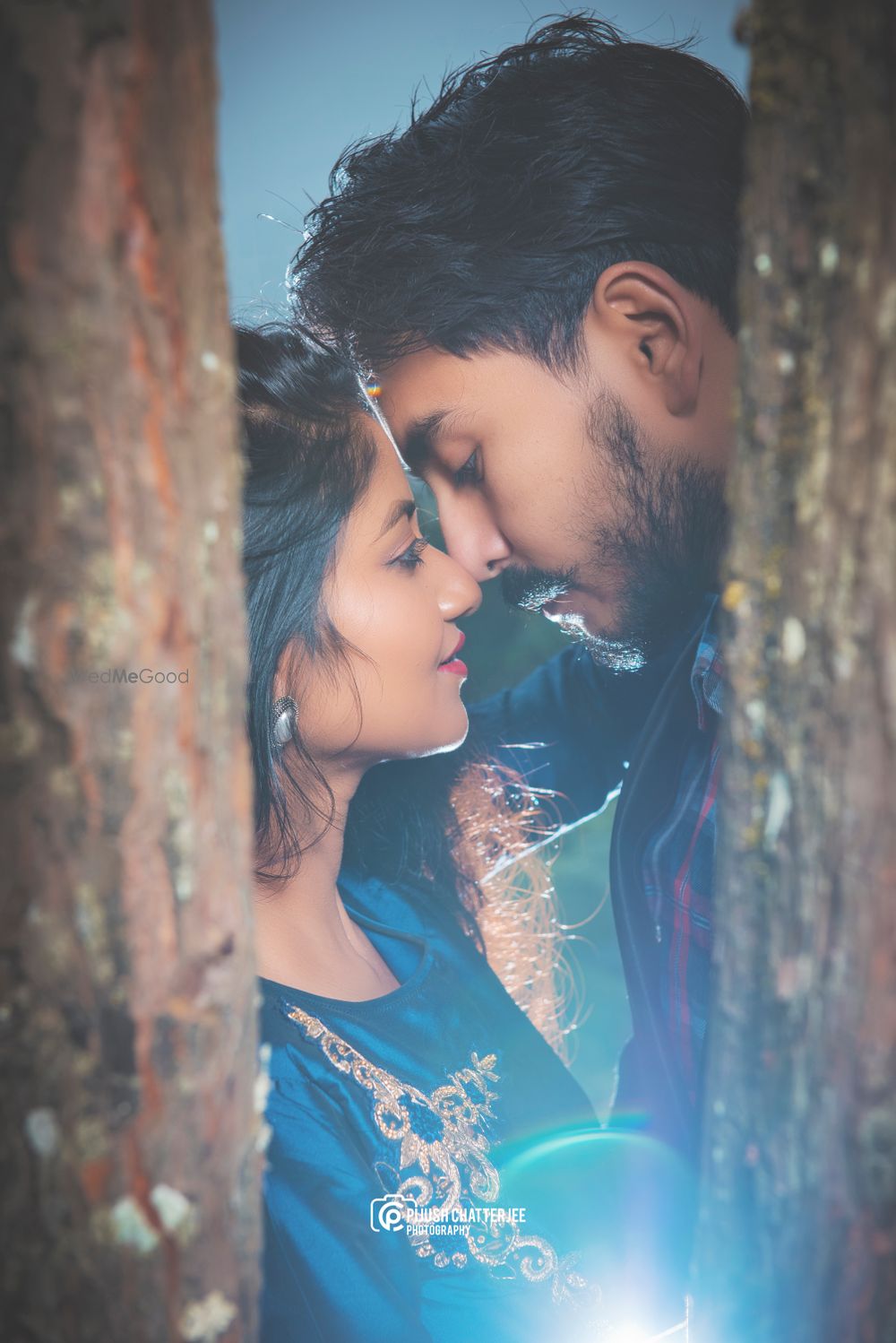 Photo From Pre Wedding - By Pijush Chatterjee Photography