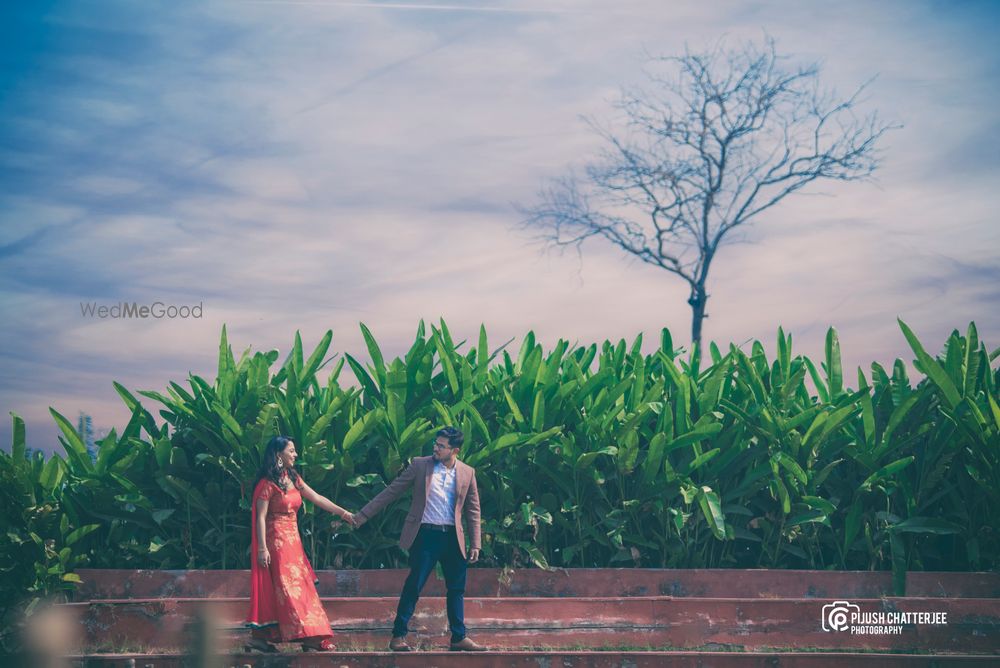 Photo From Pre Wedding - By Pijush Chatterjee Photography