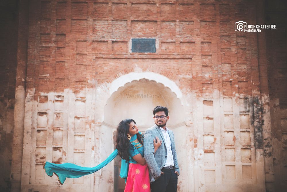 Photo From Pre Wedding - By Pijush Chatterjee Photography