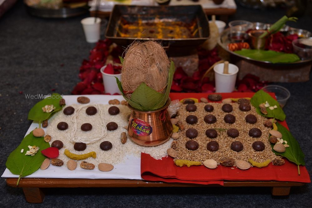 Photo From Baarat & Phere - By Dream Banquets Pvt. Ltd.