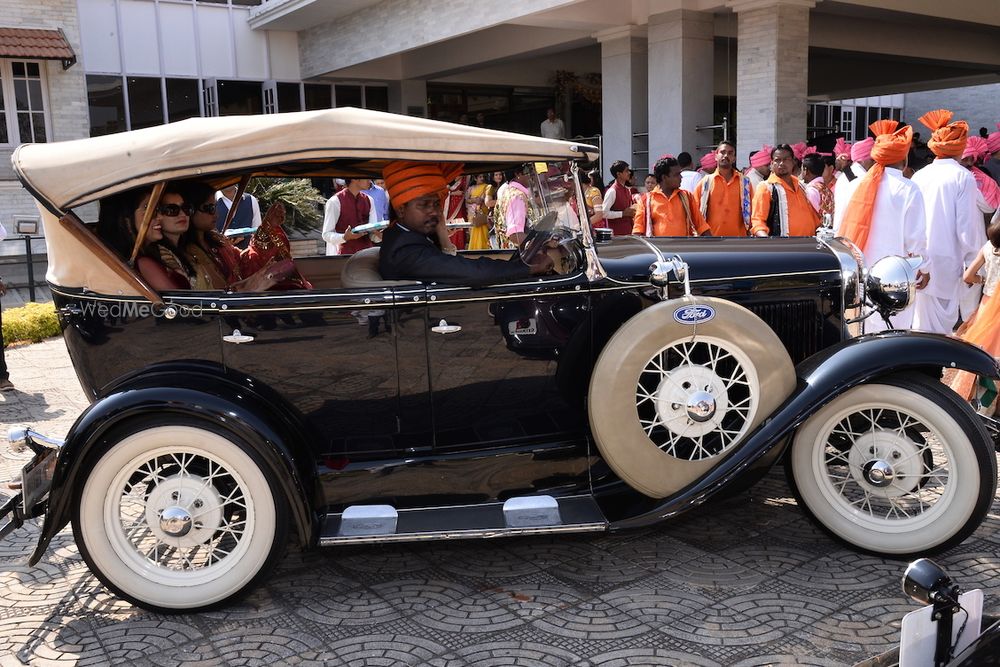 Photo From Baarat & Phere - By Dream Banquets Pvt. Ltd.