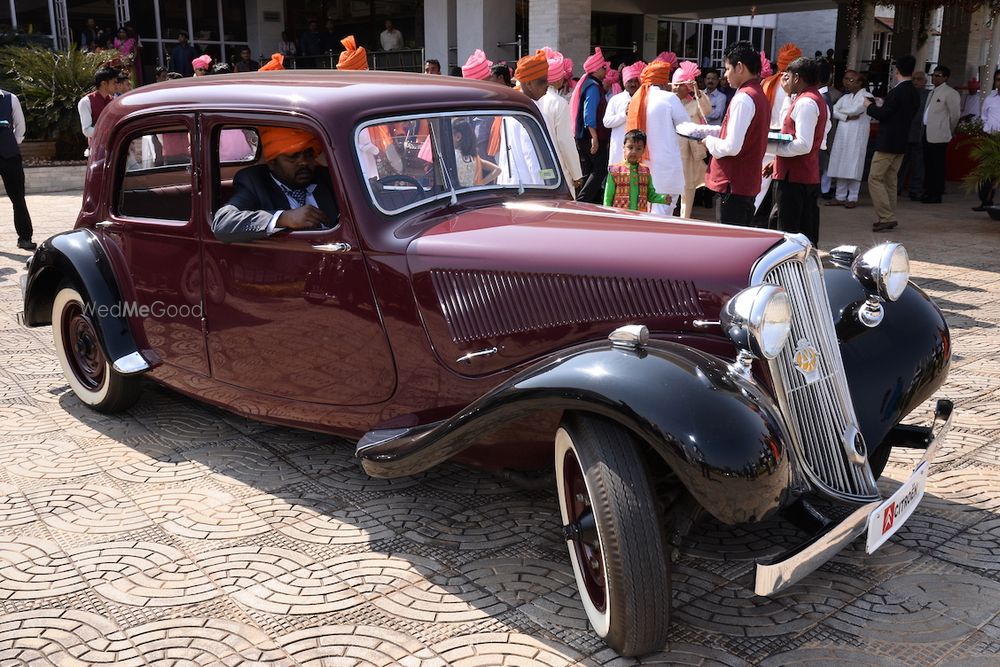 Photo From Baarat & Phere - By Dream Banquets Pvt. Ltd.