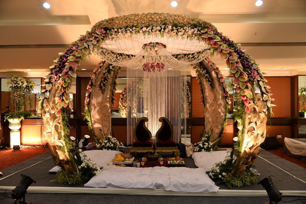 Photo From Baarat & Phere - By Dream Banquets Pvt. Ltd.