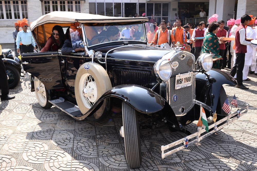 Photo From Baarat & Phere - By Dream Banquets Pvt. Ltd.