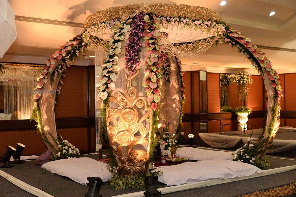 Photo From Baarat & Phere - By Dream Banquets Pvt. Ltd.