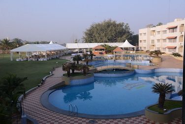 Photo From Pool Side Tentage - By Dream Banquets Pvt. Ltd.