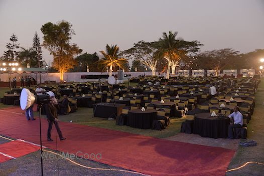 Photo From Sangeet - By Dream Banquets Pvt. Ltd.