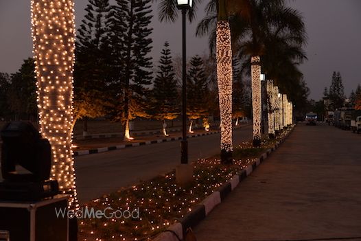 Photo From Sangeet - By Dream Banquets Pvt. Ltd.