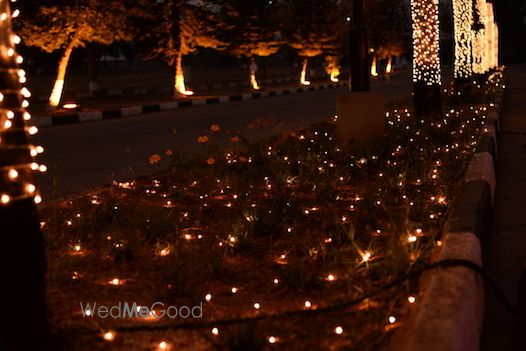 Photo From Sangeet - By Dream Banquets Pvt. Ltd.