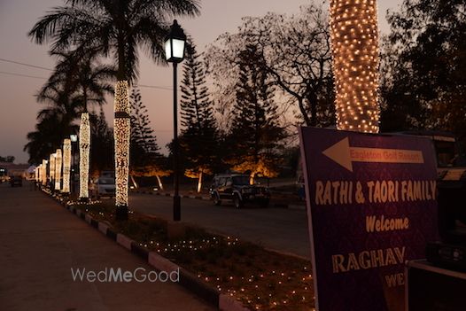 Photo From Sangeet - By Dream Banquets Pvt. Ltd.