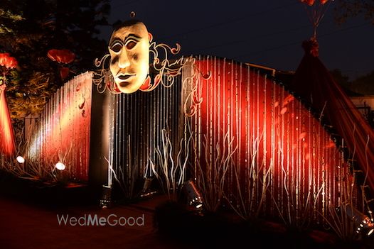 Photo From Sangeet - By Dream Banquets Pvt. Ltd.