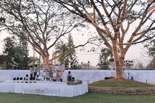 Photo From Sangeet - By Dream Banquets Pvt. Ltd.