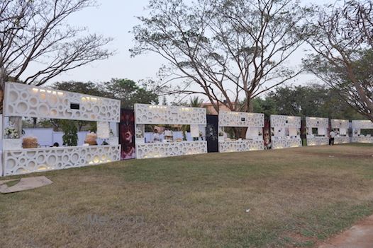 Photo From Sangeet - By Dream Banquets Pvt. Ltd.