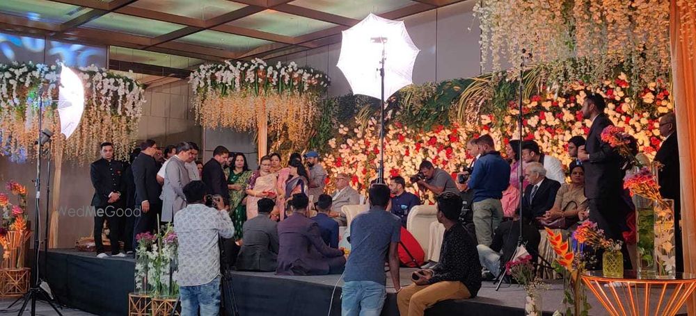 Photo From Four Seasons - By Dream Banquets Pvt. Ltd.