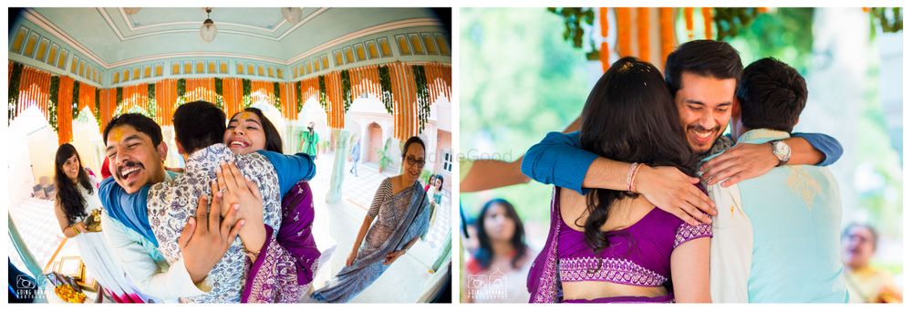 Photo From Dipika + Rudro - By Going Bananas Photography
