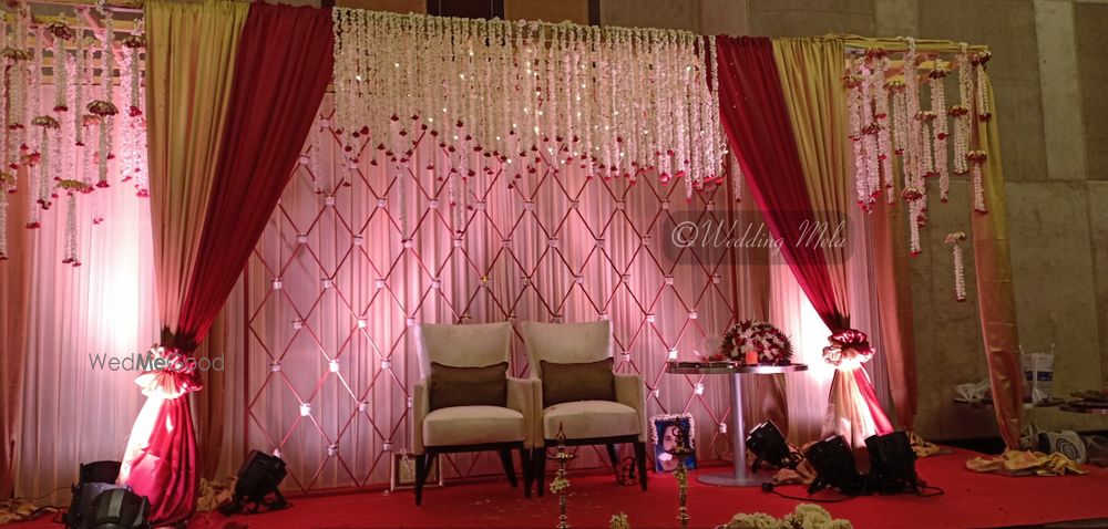 Photo From Classic Decor - By Wedding Mela