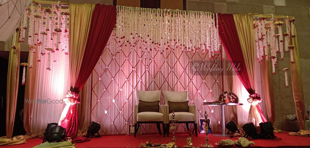 Photo From Classic Decor - By Wedding Mela