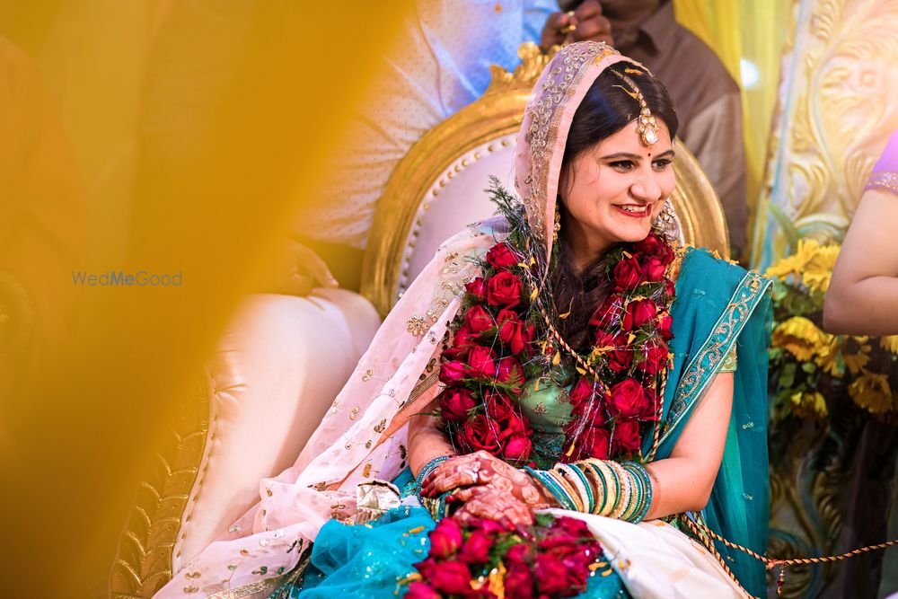 Photo From Jinal wedding - By Clikx By Lalit Rohidas