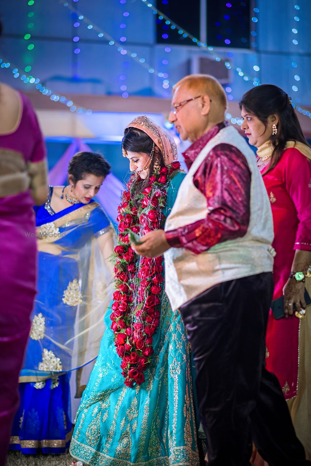 Photo From Jinal wedding - By Clikx By Lalit Rohidas