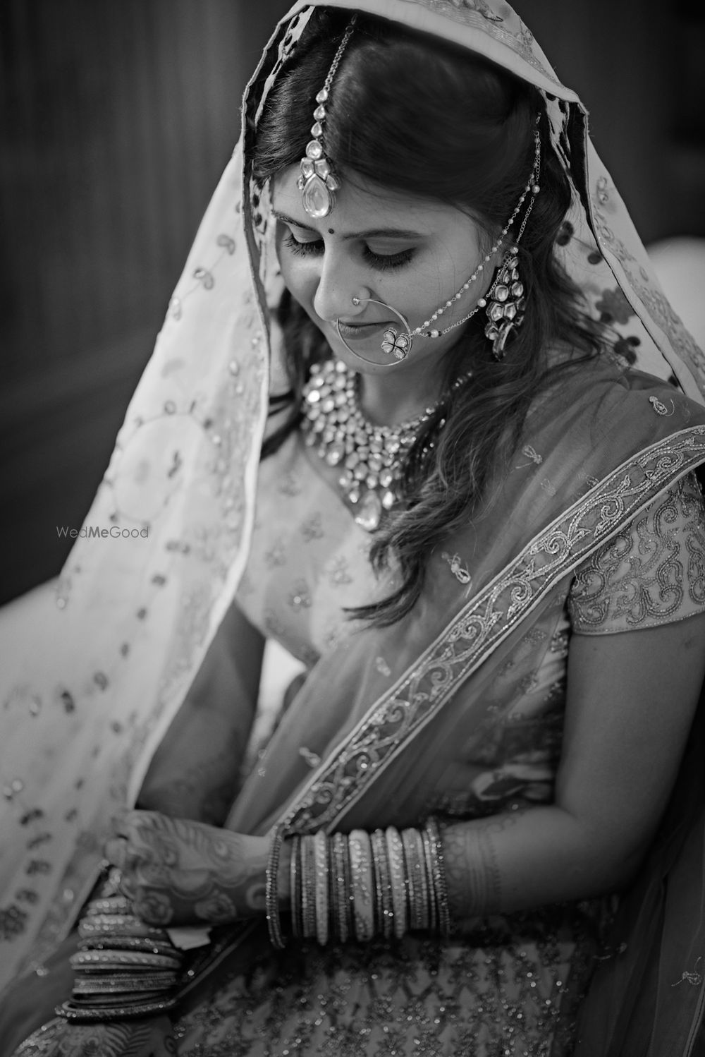 Photo From Jinal wedding - By Clikx By Lalit Rohidas