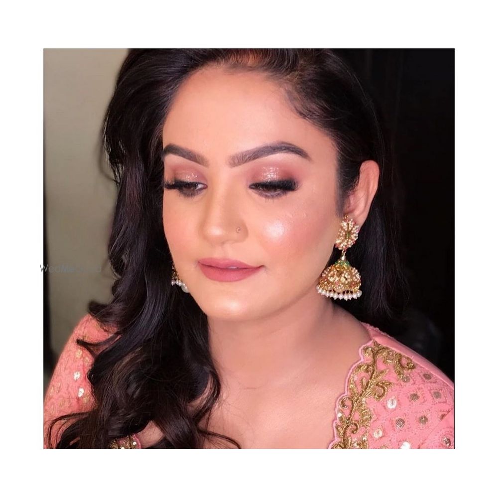 Photo From Bride - By Makeup by Nidhi