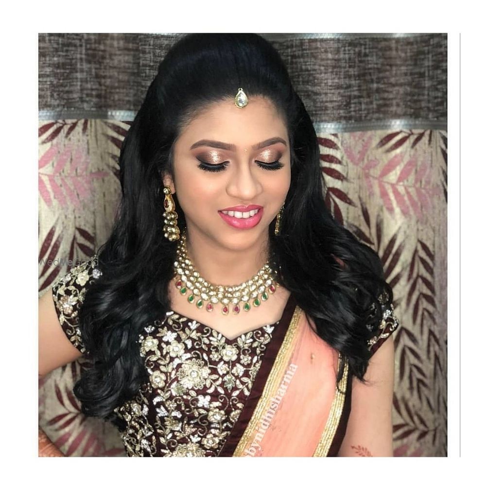 Photo From Bride - By Makeup by Nidhi