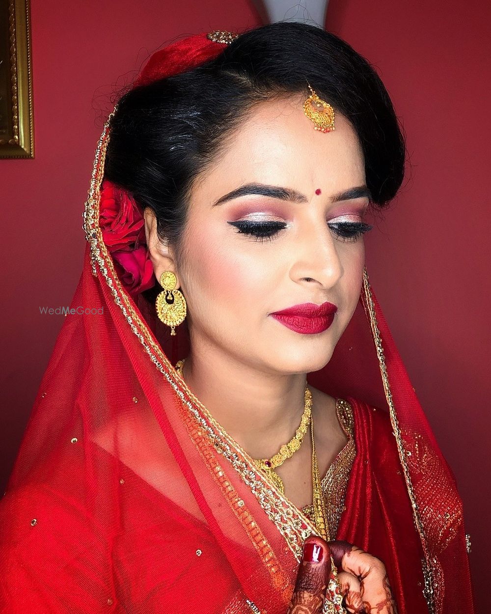 Photo From Bride - By Makeup by Nidhi