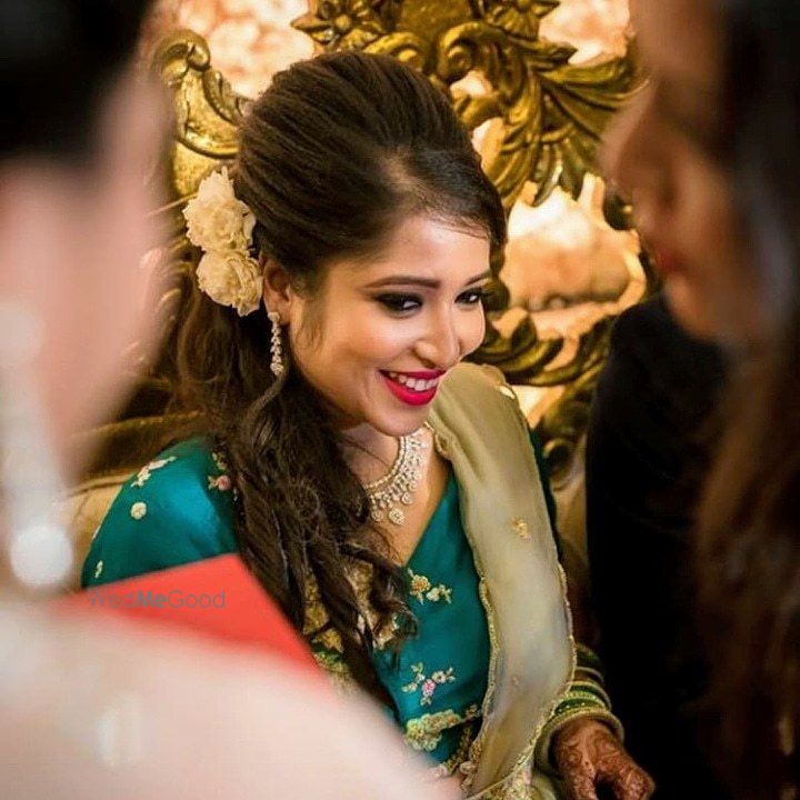 Photo From Bride - By Makeup by Nidhi