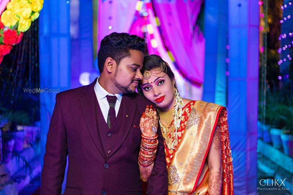 Photo From Dushmanto the groom - By Clikx By Lalit Rohidas