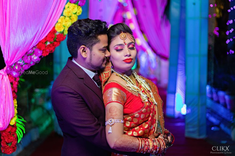 Photo From Dushmanto the groom - By Clikx By Lalit Rohidas