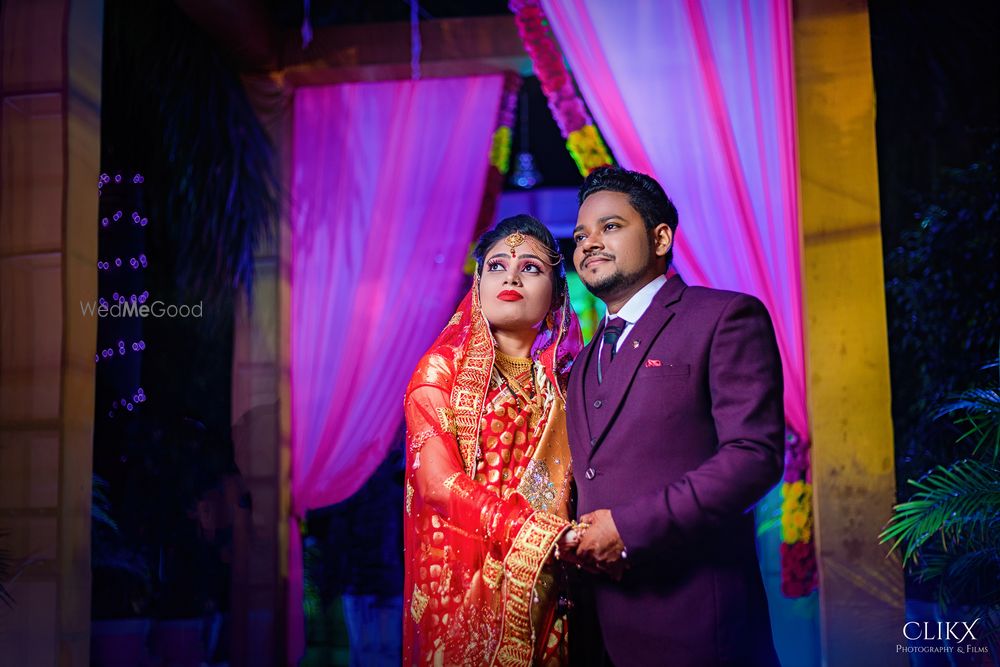 Photo From Dushmanto the groom - By Clikx By Lalit Rohidas